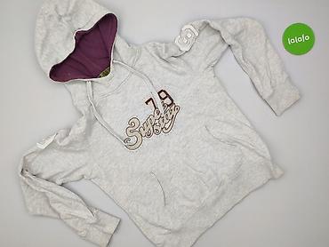 jean paul: Big Star, Bluza z kapturem damska, rozmiar XL — 2