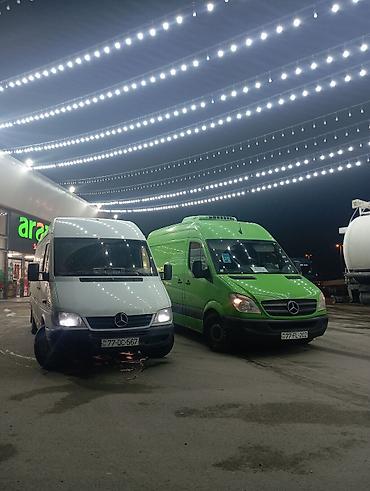 yuk qazeleri: Şeherde Rayonlarda her yerde maşınlar var Buyrun bir zeng qeder — 4