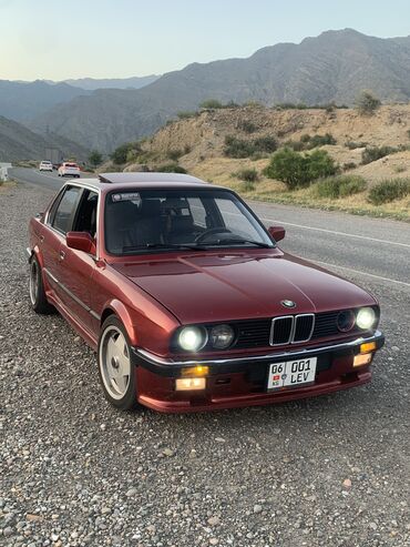 передний бампер опель вектра б: BMW 3 series: 1984 г., 3.2 л, Механика, Бензин, Седан