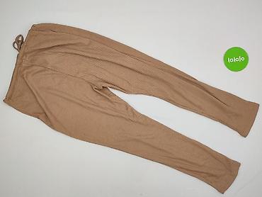 supreme spodnie: Shein, Spodnie dresowe damskie, rozmiar M — 3