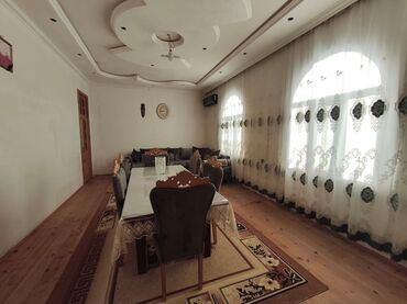 Həyət evləri və villaların satışı: 5 otaqlı, 150 kv. m — 9