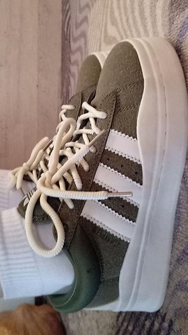коллекция часов: Кроссовки, 36.5, 37, Adidas, Новый, Самовывоз — 2