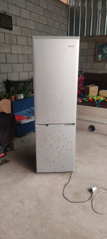 купить газовый обогреватель: Холодильник Б/у, Двухкамерный at lalafo.kg купить газовый обогреватель: Холодильник Б/у, Двухкамерный