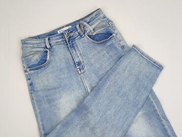 aplikacja z tanimi ubraniami: Jeans for women, size S