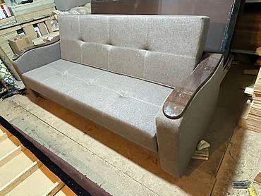 sofa: Прямой диван, Новый — 3