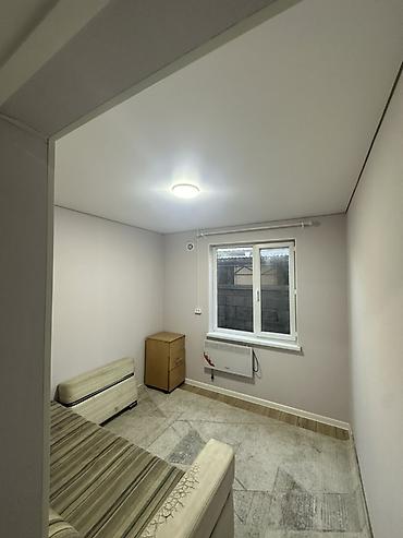 аренда ком: 27 м², С мебелью полностью — 2