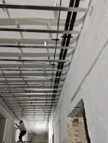 Электрики: Электрик | Монтаж проводки Больше 6 лет опыта — 15