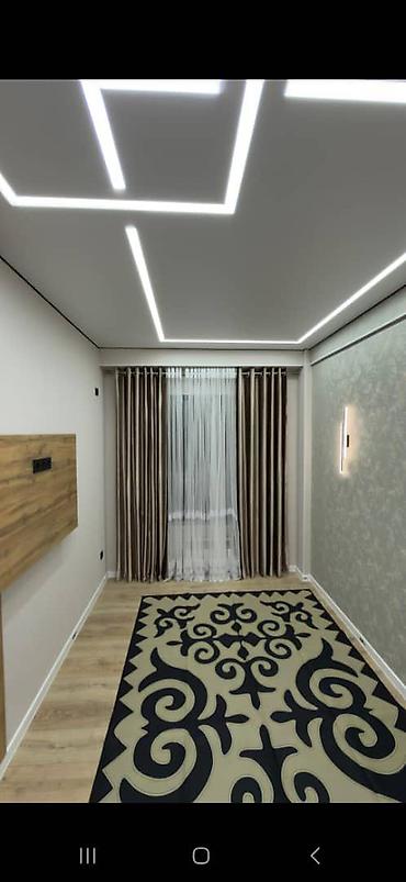 60: 1 комната, 34 м², Технопарк Элитка, 1 этаж, Евроремонт — 4