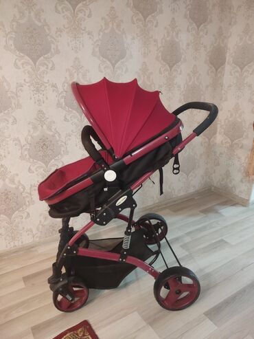 similac 3 qiymeti: Kalyaska 40 azn tecili satilir prablemi yoxdu yaxsi veziyyetdedi qiw