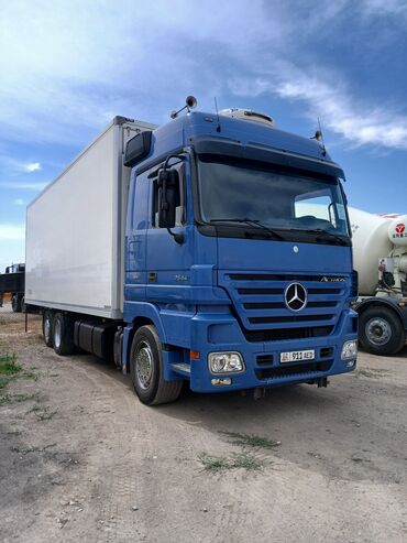 купить трактор бу недорого: Синий актрос 2006 2544