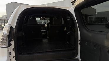 lend cruizer: Сдаю Lexus GX, Посуточно, Без водителя, | Водительские права, От 18 лет, Залог — 5