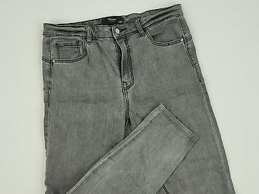 reserved shirts: Denim, Jeansy damskie, rozmiar L — 1