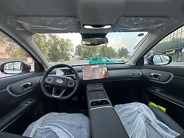 byd цена в бишкеке: Changan Qiyuan Q05: 2026 г., 0.1 л, Автомат, Электромобиль, Кроссовер — 2