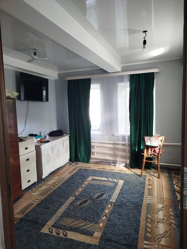 дом для большой компании: Дом, 130 м², 3 комнаты, Собственник