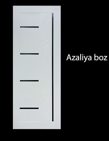 Otaq qapıları: Yataq otağı üçün Yeni Otaq qapısı 90x205 sm Naliçnik ilə, Ödənişli quraşdırma, Pulsuz çatdırılma -da lalafo.az — 28 Otaq qapıları: Yataq otağı üçün Yeni Otaq qapısı 90x205 sm Naliçnik ilə, Ödənişli quraşdırma, Pulsuz çatdırılma — 28
