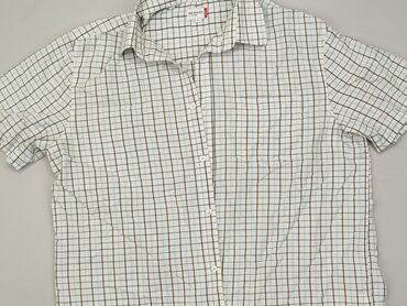 Koszule: Koszulа fdla mężczyzn, XL (EU 42), stan - Dobry