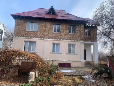 продаю дом село ивановка: Дом, 250 м², 5 комнат, Собственник, Евроремонт