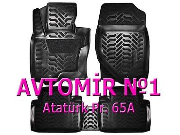 Aksesuarlar və tüninq: Infiniti ex 2008-2013 🚙🚒 ünvana və bölgələrə ödənişli çatdırılma — 1