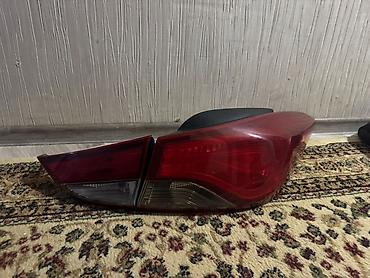 radiator qapağı: Tək stop 70 azn.Baqaj stopu ilə birlikdə 90 azn.Real alıcıya endirim — 1
