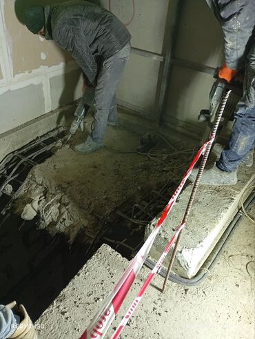 Digər beton məhsulları: Azərbaycanın istənilən regionunda obyekt mənzil söküntüsü və — 13