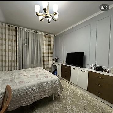 Продажа квартир: 3 комнаты, 98 м², Учкун мкр 106 серия улучшенная, 4 этаж, Свежий ремонт — 6