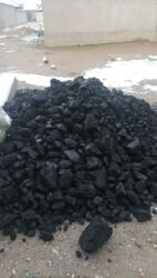 на железных номерах: Уголь уголь комур комур отборный