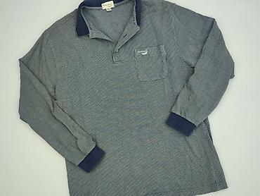 bluza z futrem: Koszulka polo dla mężczyzn, rozmiar XL — 1