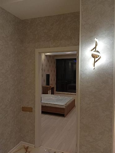 Uzunmüddətli kirayə mənzillər: ✨ MÖHTƏŞƏM TƏKLİF! ✨ Lake City-də yerləşən yeni premium LÜKS bina — 6