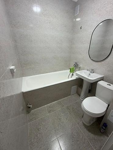 Продажа квартир: 1 комната, 35 м², Карпинка 105 серия, 4 этаж, Евроремонт — 8