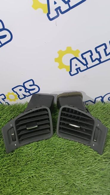 дефлекторы на кондиционеры: Дефлектор воздуховода Subaru Б/у, Оригинал