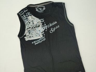 szorty męskie cropp: XXL, Tank top for men, size 2XL