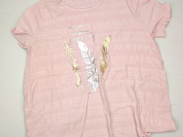 Femme Collection, T-shirt damski, rozmiar 7XL