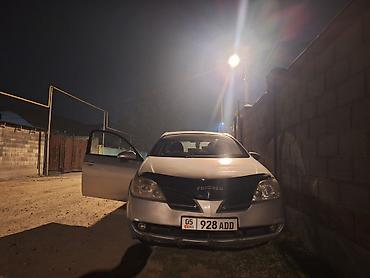 митсубиши спейс стар: Nissan Primera: 2003 г., 2 л, Автомат, Бензин, Седан — 2
