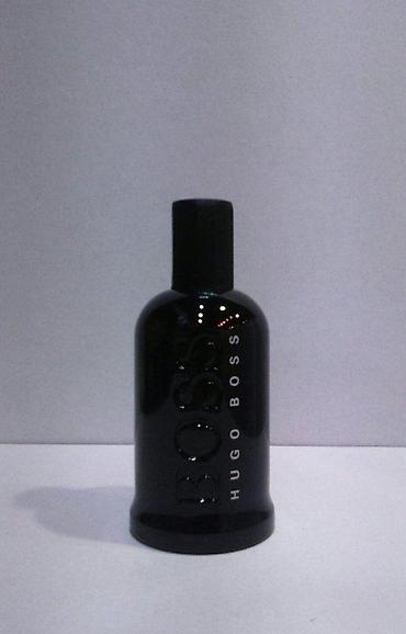 Parfemi: HUGO BOSS BOTTLED NIGHT EDT100ML TSTR | Hugo Boss Bottled Night — 3