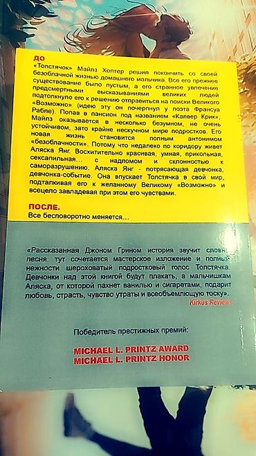 another 13: Продаю книги . Фантастика. для подростков. Читаются на одном — 5