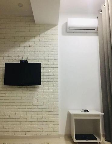 Долгосрочная аренда квартир: 2 комнаты — 9