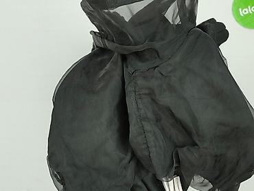 bomber jacket: Boohoo, Top damski, rozmiar M — 6