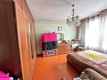 каракол недвижимости: Дом, 90 м², 5 комнат, Агентство недвижимости, Косметический ремонт