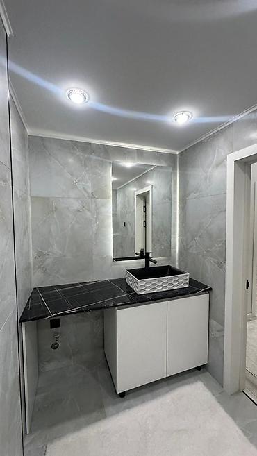 5: 3 комнаты, 84 м², Элитка, 5 этаж, Дизайнерский ремонт — 8