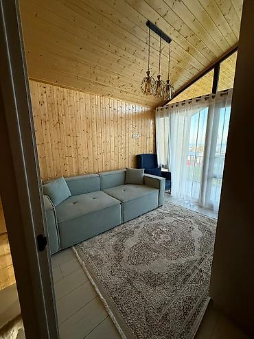 Посуточная аренда домов: Сдам барнхаус на первой линии в длительную аренду с сентября по май в — 18