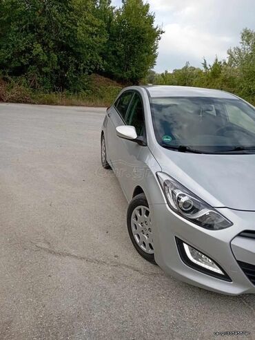 Hyundai: Hyundai i30: 1.4 l. | 2014 έ. Χάτσμπακ — 2