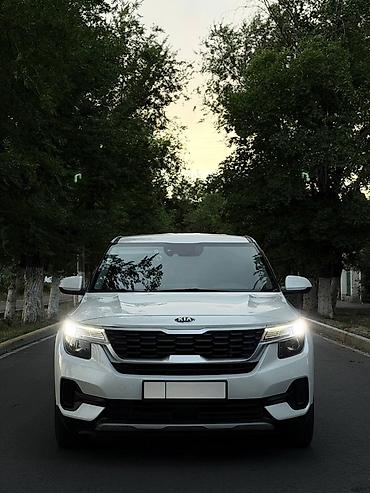 киа солтес: Kia Seltos: 2020 г., 1.6 л, Автомат, Дизель, Кроссовер — 3