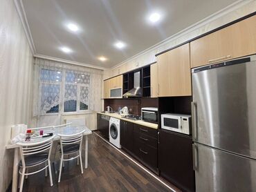 Uzunmüddətli kirayə mənzillər: Həzi Aslanov metrosunun yanında,Akkord mtkda,18 mərtəbənin,12-ci -da lalafo.az — 6 Uzunmüddətli kirayə mənzillər: Həzi Aslanov metrosunun yanında,Akkord mtkda,18 mərtəbənin,12-ci — 6