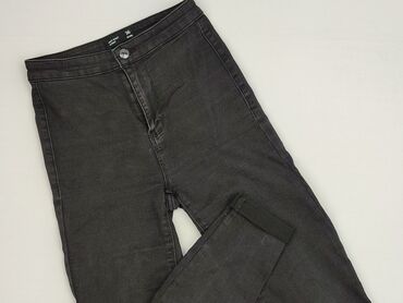 Women: Sinsay, Jeans for women, size S (EU 36)