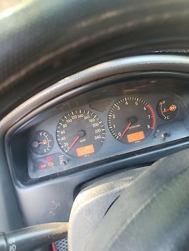 Продажа авто: Toyota Avensis: 2000 г. — 2