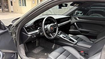 порш 911 турбо с: Porsche 911 Carrera 2020 Спортивный автомобиль с легендарным дизайном — 8