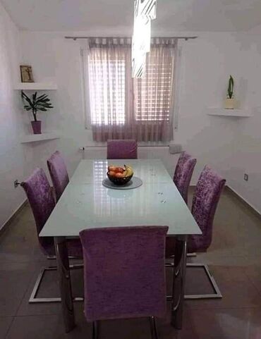 Posteljina: VIKEND AKCIJA EXTRA CENE VIKEND AKCIJA PLISANE STOLICARKE- 6 KOM — 1