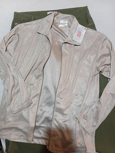 Kompleti: Komplet ženske odeće – pantalone NA‑KD + letnji gornji delovi - — 4