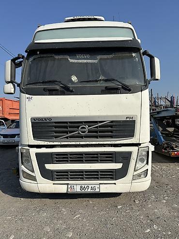 Промышленные холодильники и комплектующие: Холодильно-обогревательная установка Thermo King, предназначенная для — 15