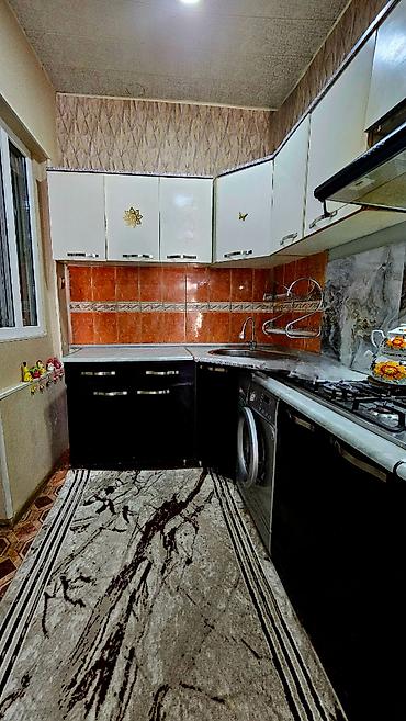 babək: Keşlə qəs. 5 otaqlı, 120 kv. m, Yeni təmirli — 2